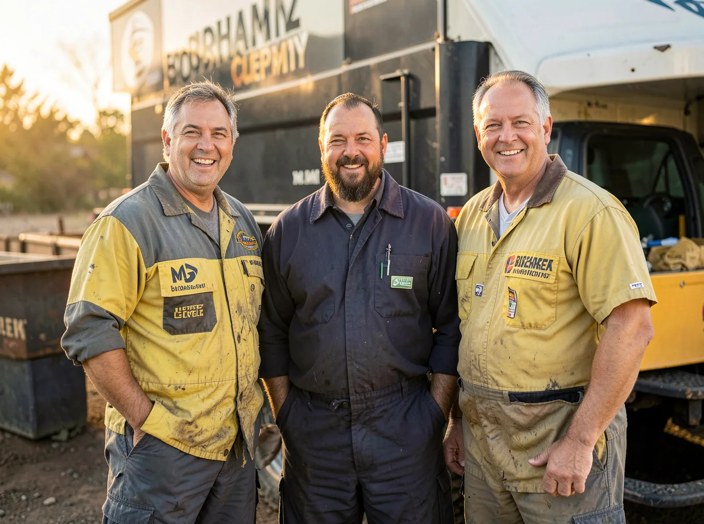 Sewage Cleanup company in Challis, ID