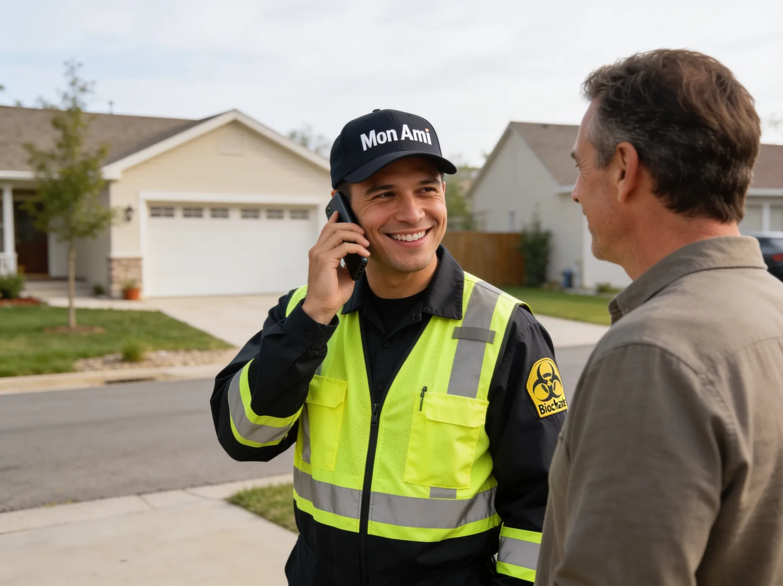Sewage Cleanup Challis, ID FAQs
