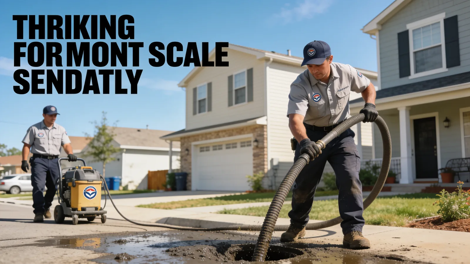 Sewage Cleanup in Challis, ID near me